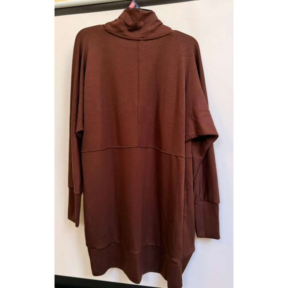 Scuba Cardigan - Picture 2 of 2